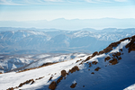 雪山