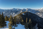 雪山