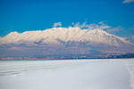 雪山