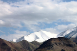 雪山