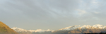 雪山
