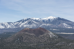 雪山