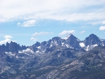 雪山