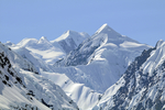 雪山