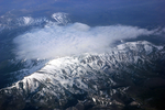 雪山