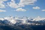 雪山
