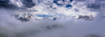 雪山