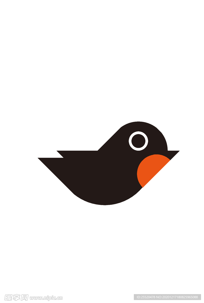 燕子logo