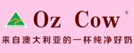 OZ COW 标志