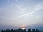 黄昏
