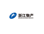 浙江物产标志logo