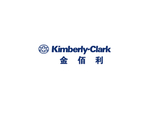 金佰利标志logo
