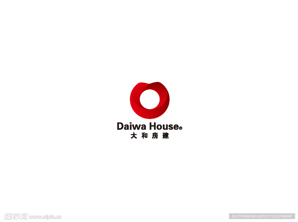 大和房建
