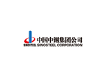 中国中钢集团标志logo