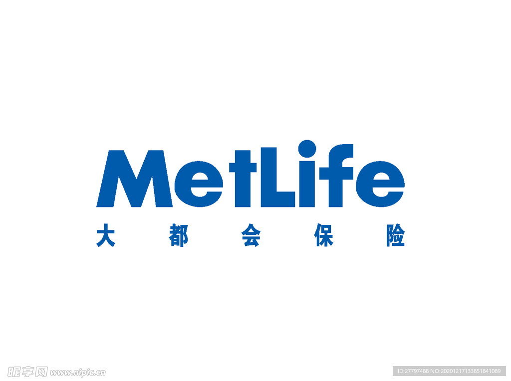 大都会保险