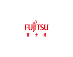富士通标志logo