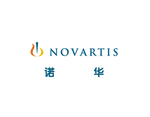 诺华标志logo