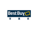 百思买标志logo