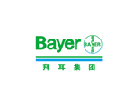 拜耳集团标志logo