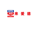 来爱德标志logo