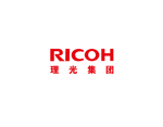 理光集团标志logo