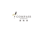 康帕斯集团标准logo