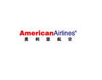 美利坚航空标志logo
