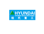 现代重工标志