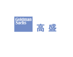 高盛标志logo
