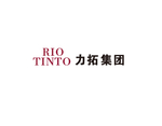 力拓集团标志logo