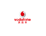 沃达丰标志logo