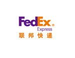 联邦快运标志logo