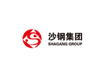沙钢集团标志