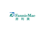 房利美集团标志logo