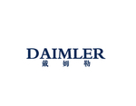 戴姆勒集团标志