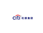 花旗集团logo标志