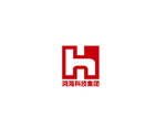 鸿海科技集团标志logo