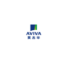 英杰华标志logo
