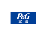 宝洁标志logo