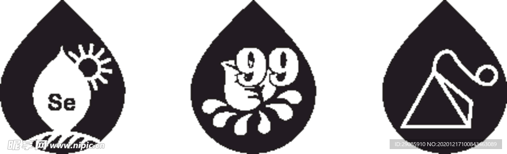 茶元素