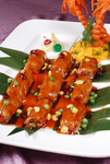 美食