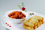 美食
