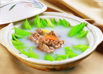 美食