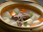 美食