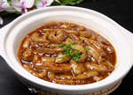 美食