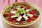 美食