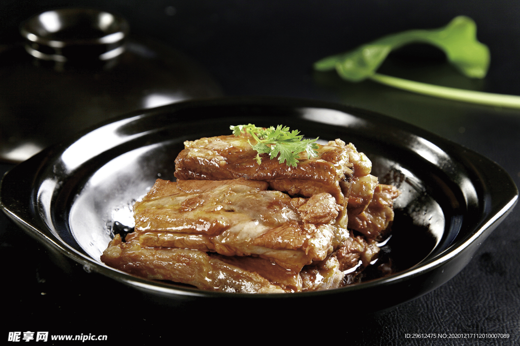 美食