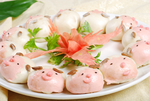 美食