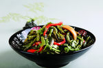 美食