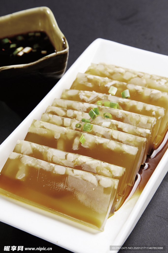 美食
